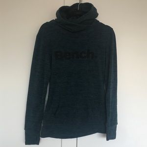 Bench Hoodie Sweatshirt